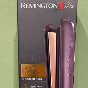 Remington Hair straightener